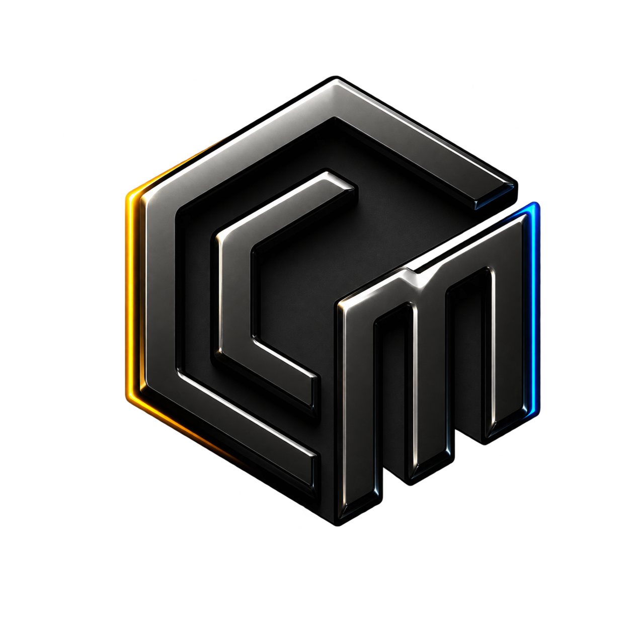 CIMM Systems cube logo